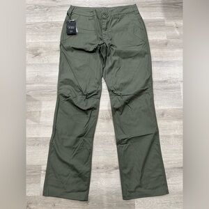H108 NWT Triple Aught Design TAD Gear Spartan Ripstop Pant Mens 36x34 Green